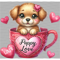 Valentine's Day-QRJ  2060